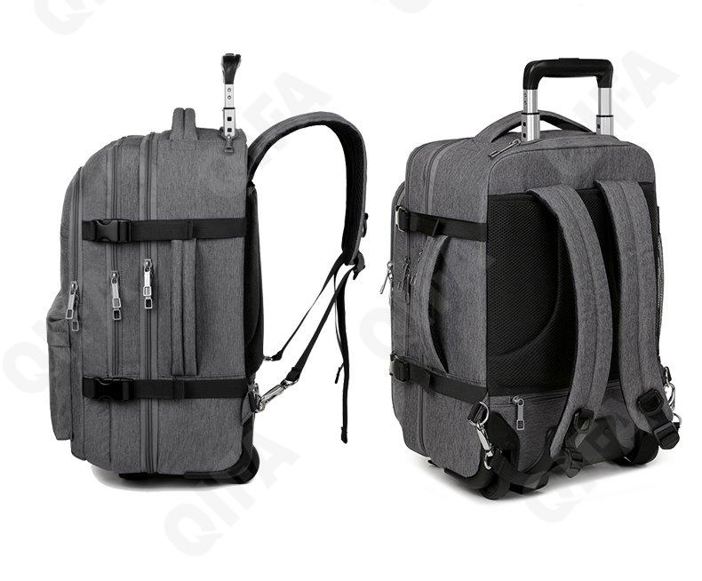 Мужской Рюкзак CC423_20176-3