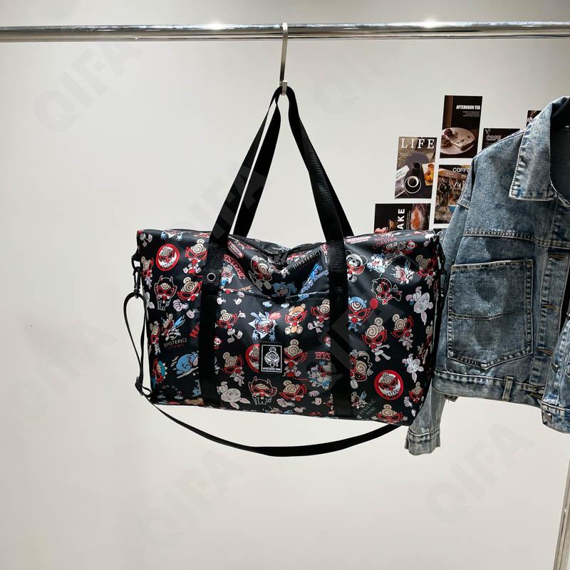 Женская Дорожная сумка CC1787_CX5170-1