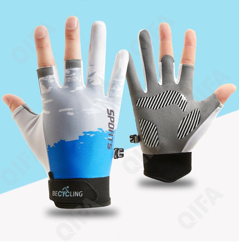 Мужские Митенки CC4432_SENLIN1-4