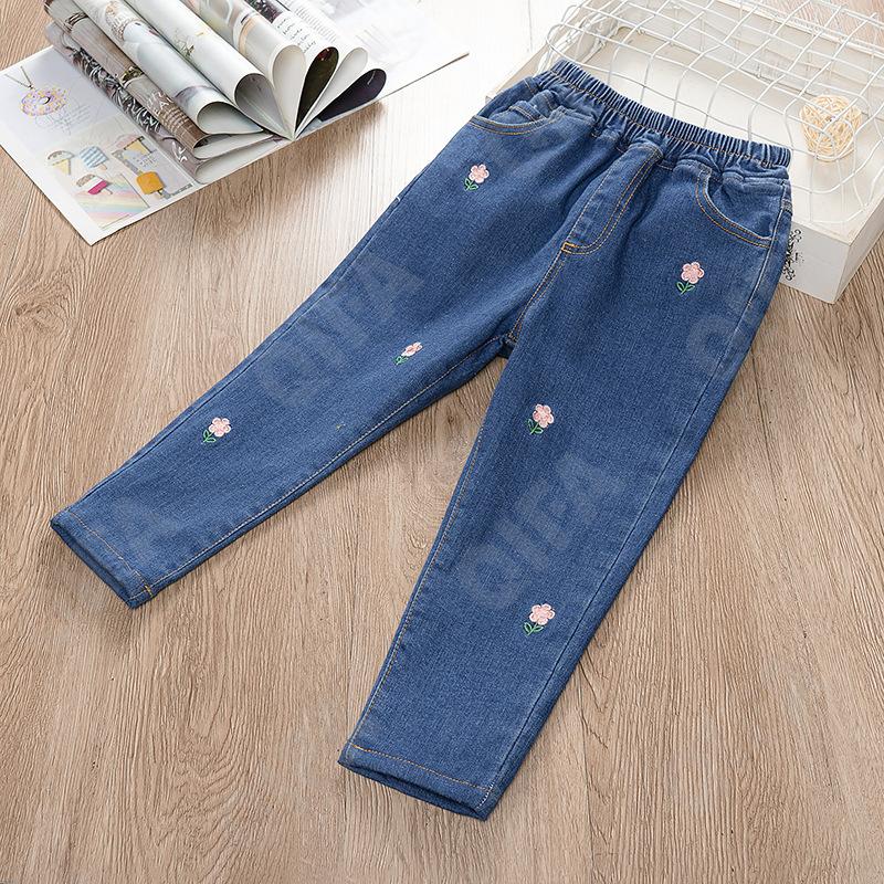 Детские Джинсы CC2327_PLS-387-1