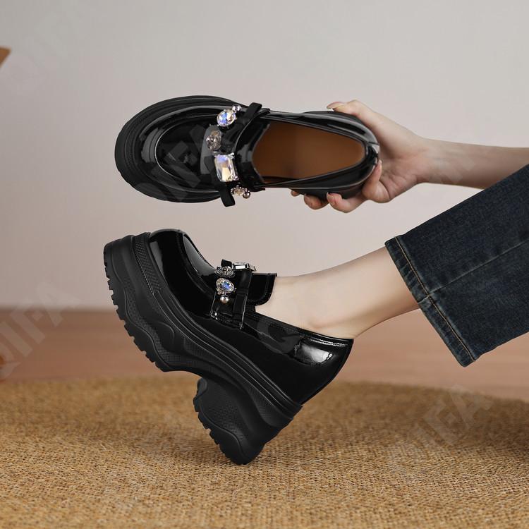 Женские Полуботинки CC4419_D18-G83-958_750-1