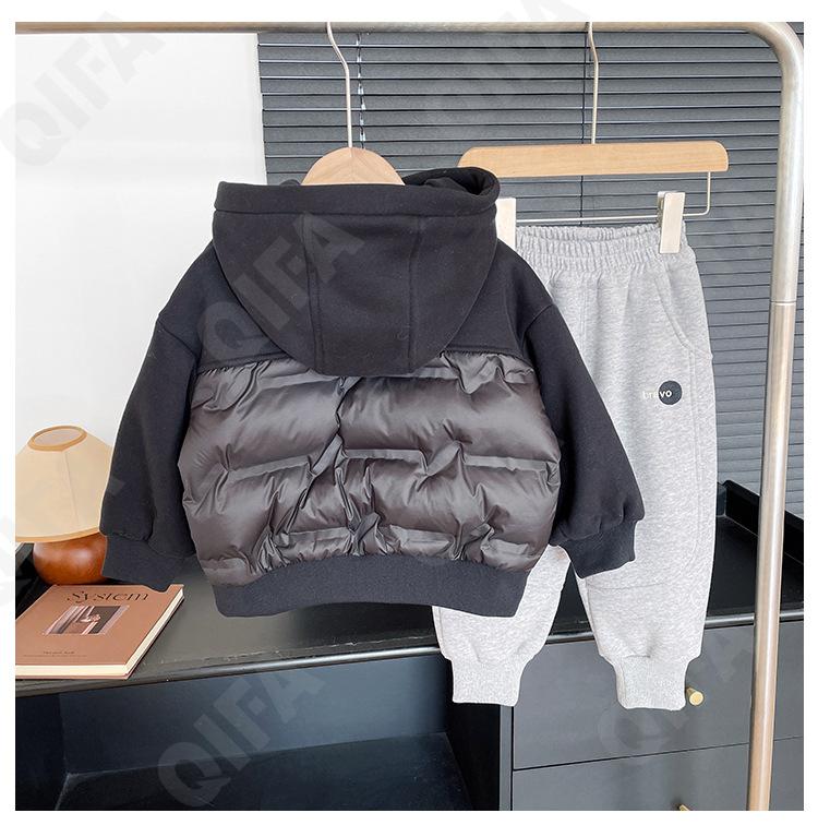 Детская Зимняя куртка CC1327_DS6090_252_2574_36