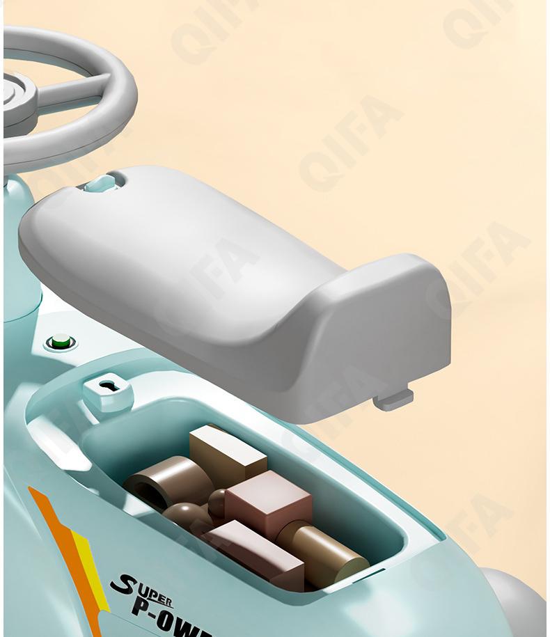 Детский Толокар CC3618_XY-018-1 Детский Толокар CC3618_XY-018-1