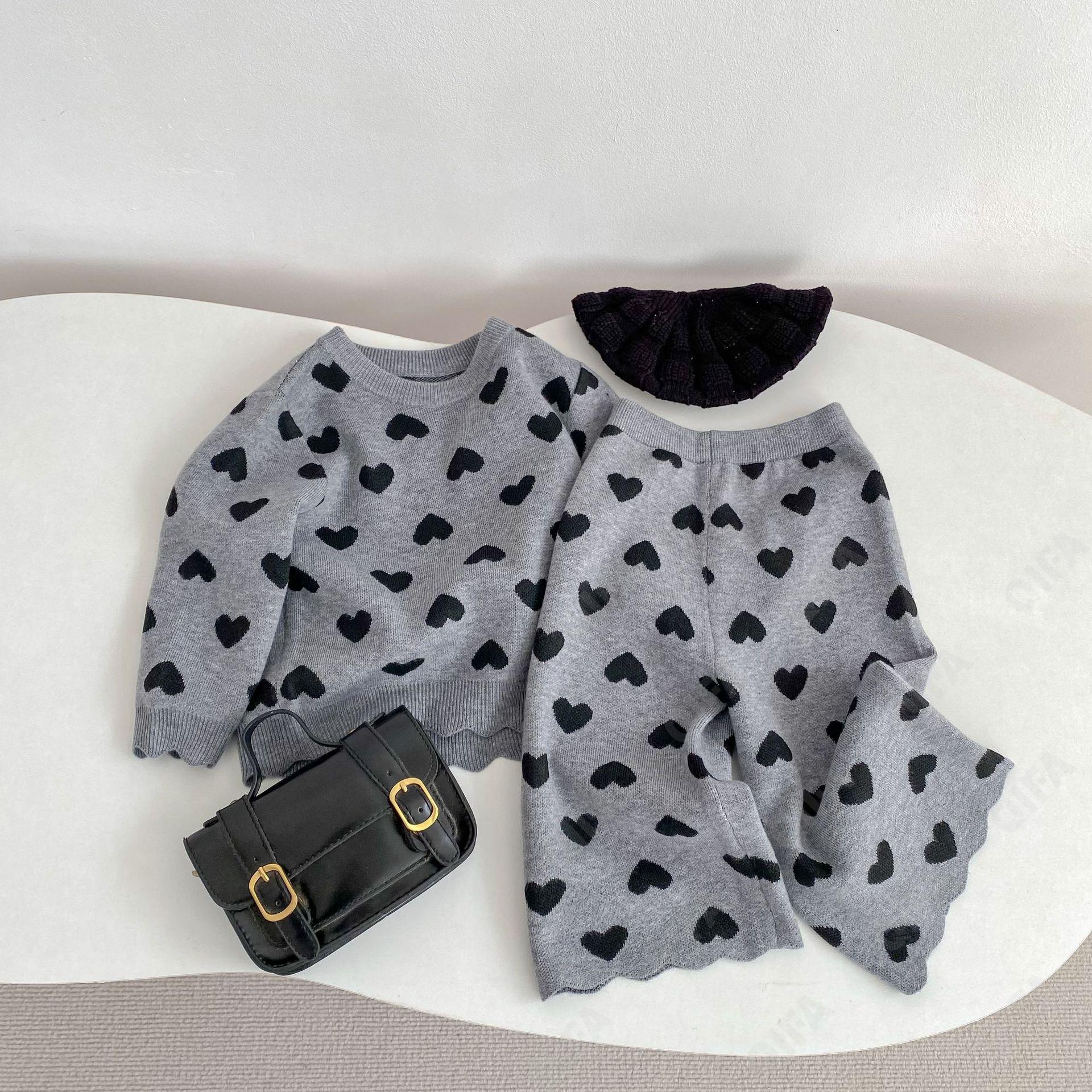 Детский Костюм с брюками CC2539_F1007_246_2576_93