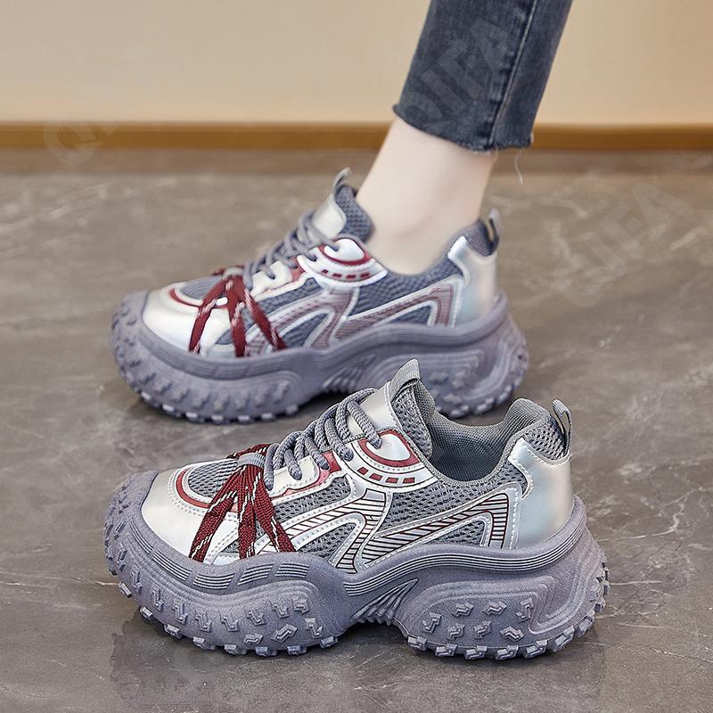 Женские Кроссовки CC4351_M-98-1 Женские Кроссовки CC4351_M-98-1