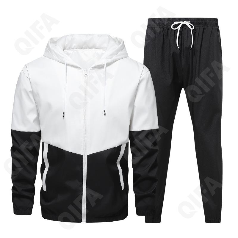 Мужской Костюм с брюками