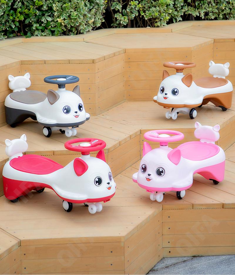 Детский Толокар CC3027_5161 Детский Толокар CC3027_5161