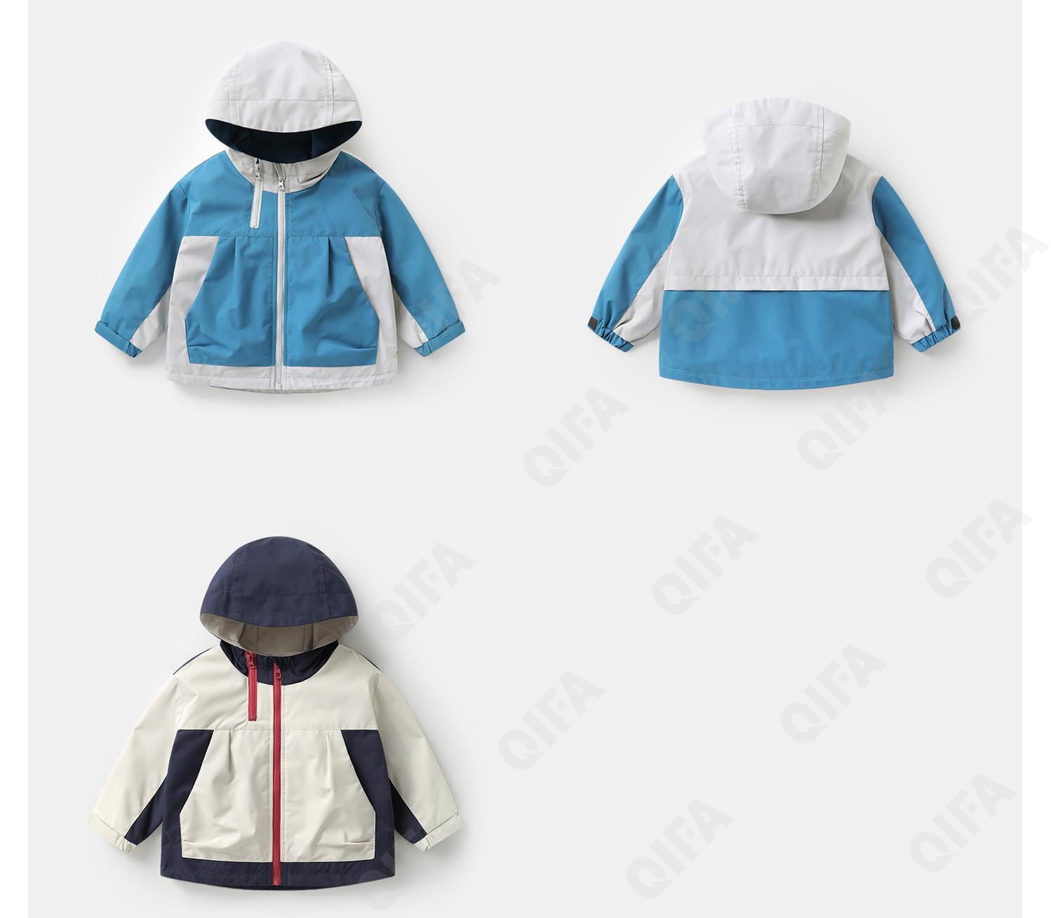 Детская Куртка CC4775_U16445_958_1817_44 Детская Куртка CC4775_U16445_958_1817_44