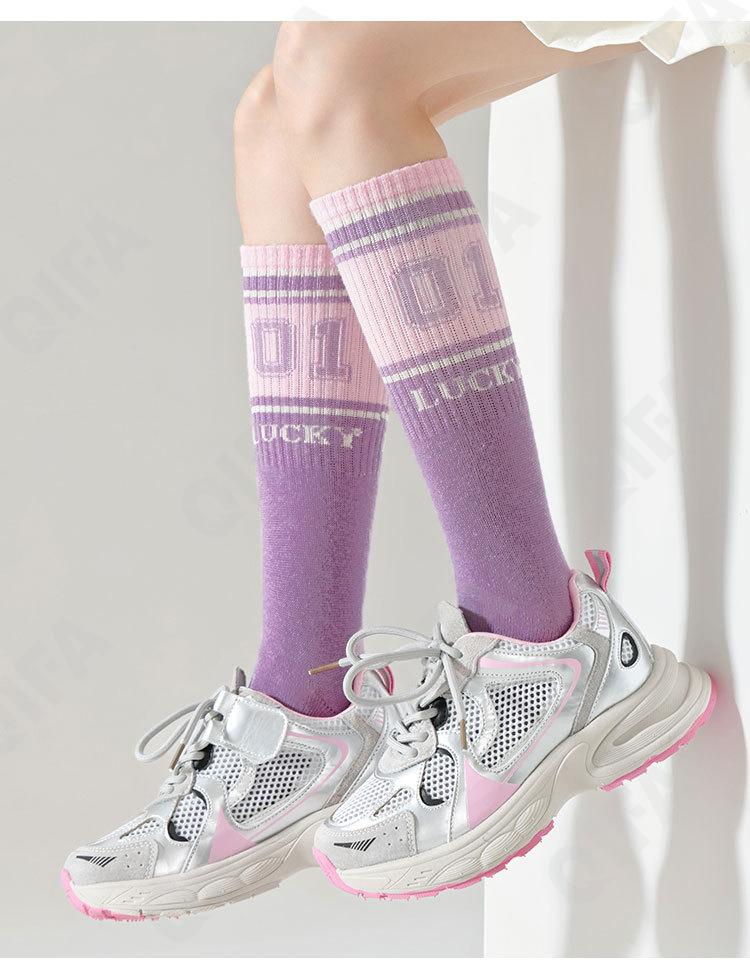 Детские Гольфы CC1628_ML24-5118-3
