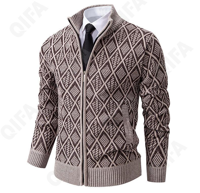 Мужской Кардиган CC4985_8973_957_1781_2 Мужской Кардиган CC4985_8973_957_1781_2