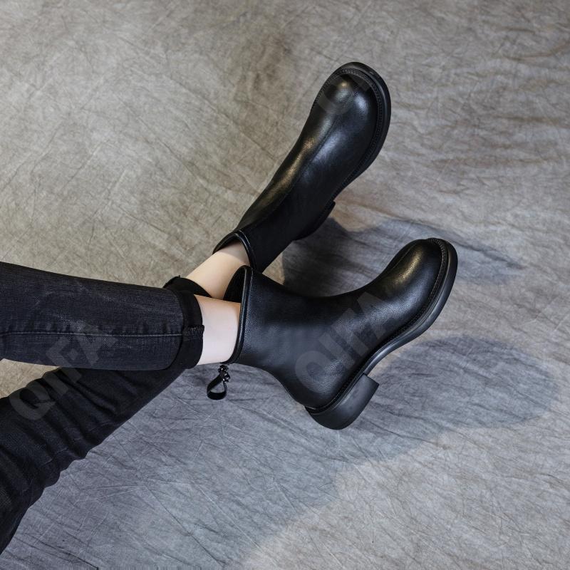 Женские Ботинки CC4061_8118-1