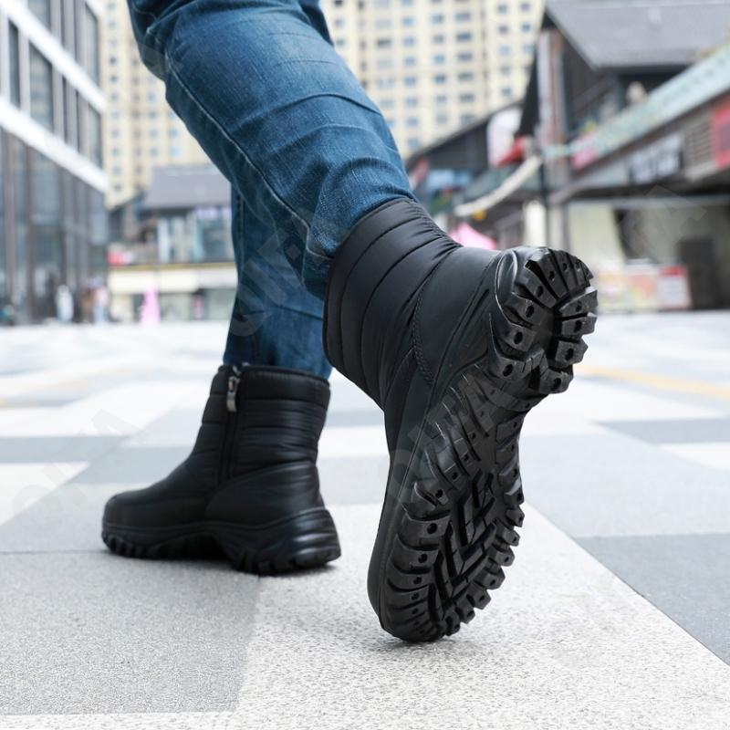 Мужские Дутики CC4114_R618-1