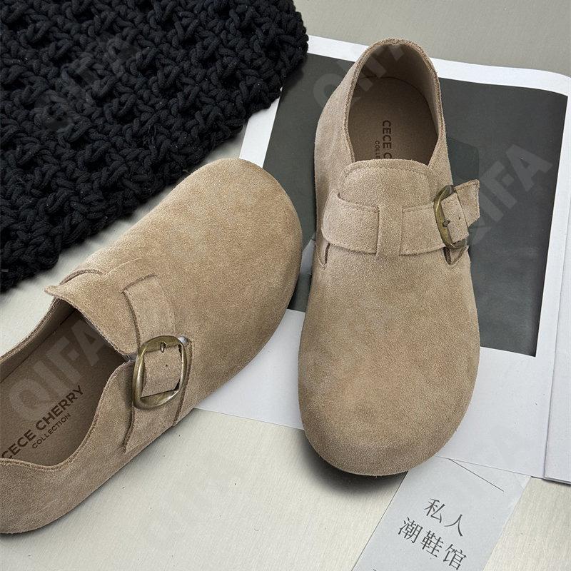 Женские Туфли