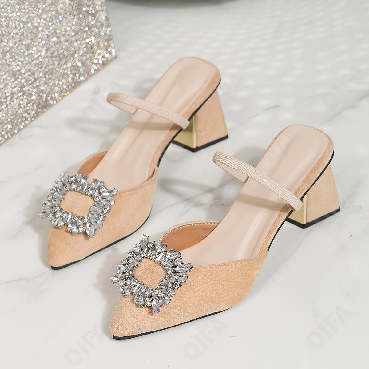 Женское Сабо CC4094_3222-2 Женское Сабо CC4094_3222-2