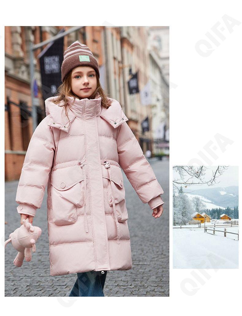 Детский Пуховик CC2361_LB8830_231_2576_40