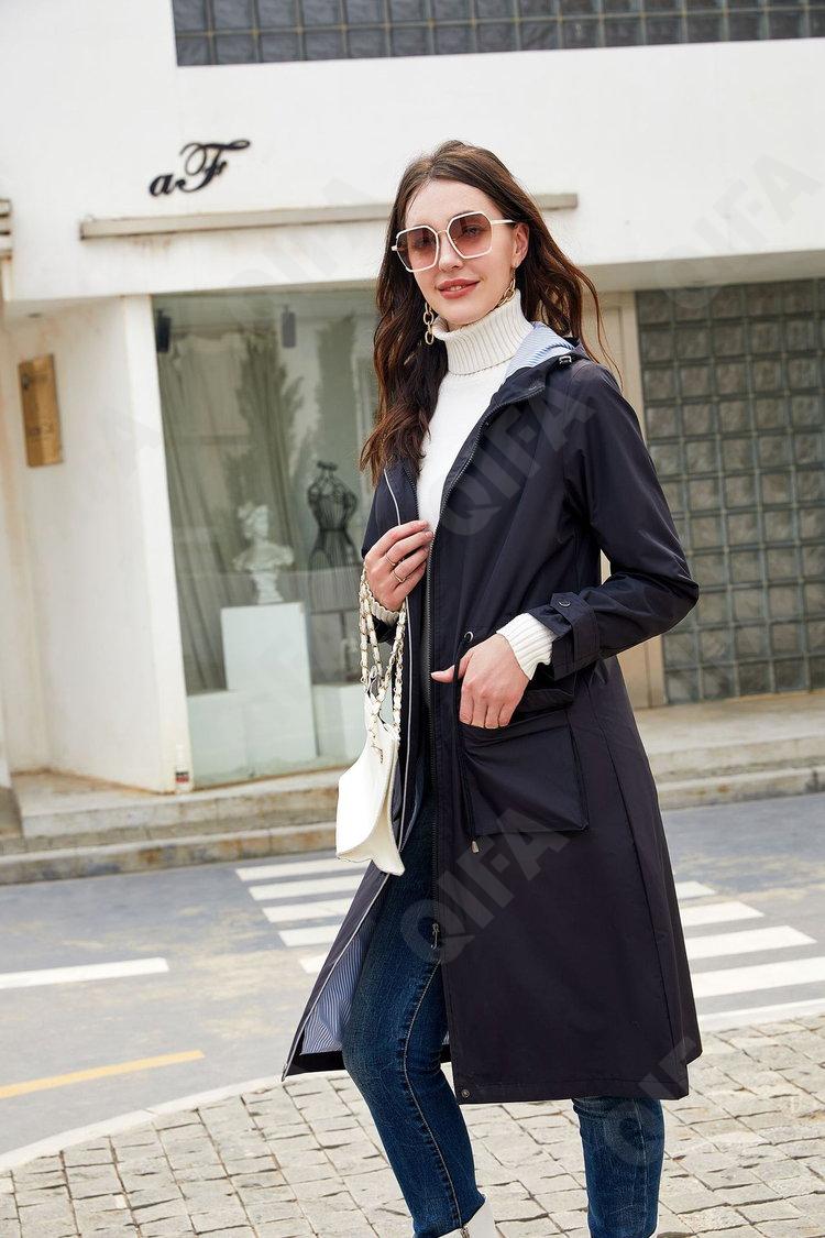 Женский Плащ CC4800_FL220_246_1778_87