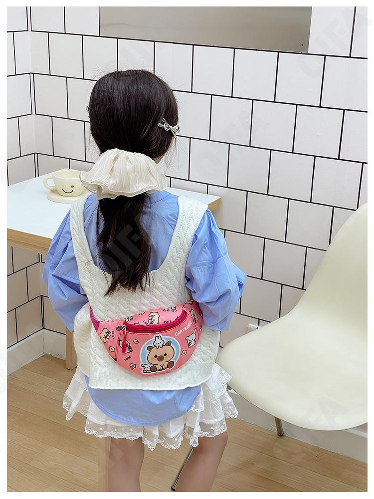 Детский Рюкзак на одно плечо CC423_10887-6 Детский Рюкзак на одно плечо CC423_10887-6