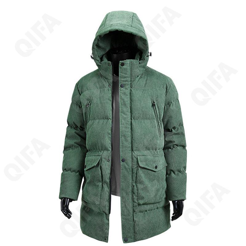 Мужское Полупальто CC5173_HW3088_231_1781_37 Мужское Полупальто CC5173_HW3088_231_1781_37