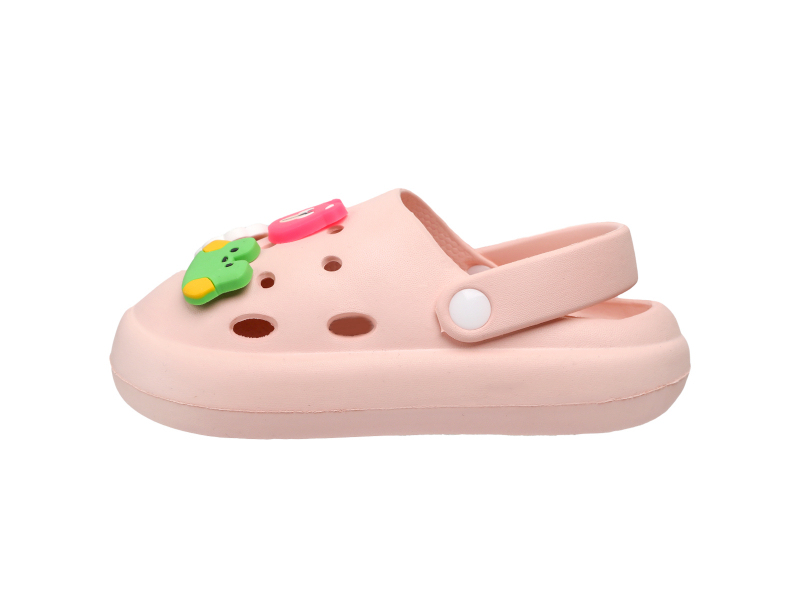 Кроксы 251S-G17-5808