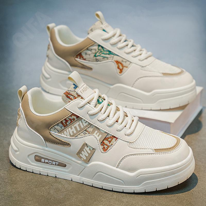 Мужские Кроссовки CC4114_XYX532-1