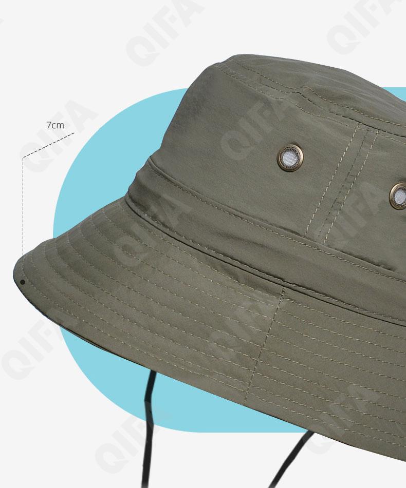 Мужская Панама CC3581_8120-1