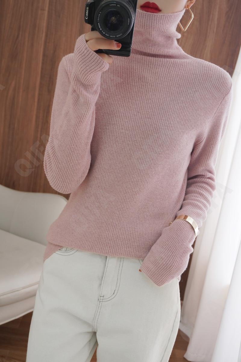 Женская Водолазка CC3116_ZD006_252_1780_78