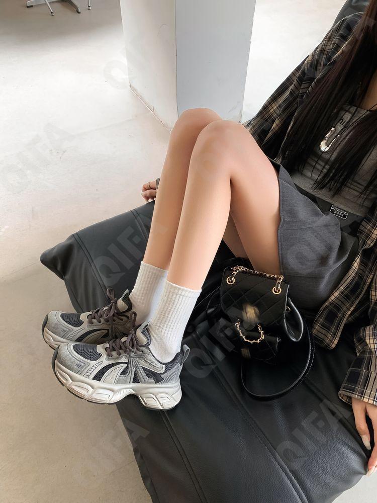 Женские Кроссовки CC4419_D16-3353B-2