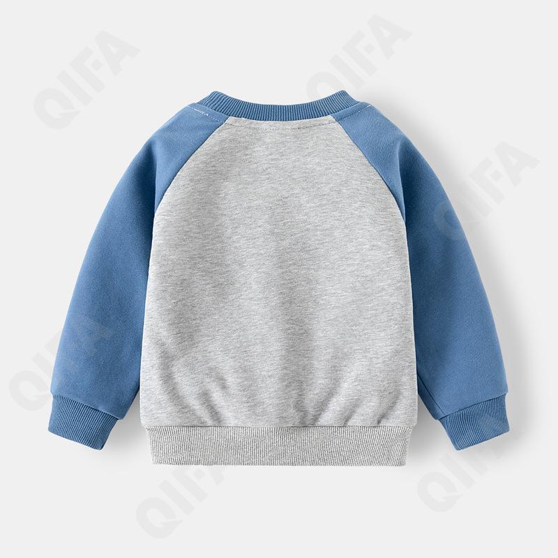 Детский Костюм с брюками CC3266_SY4385_957_2574_55