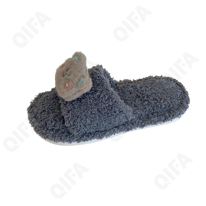 Женские Тапочки CC4988_8852-03-4