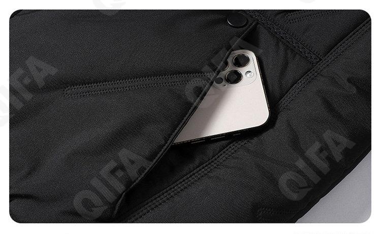 Мужская Зимняя куртка CC469_S2211_247_1777_70