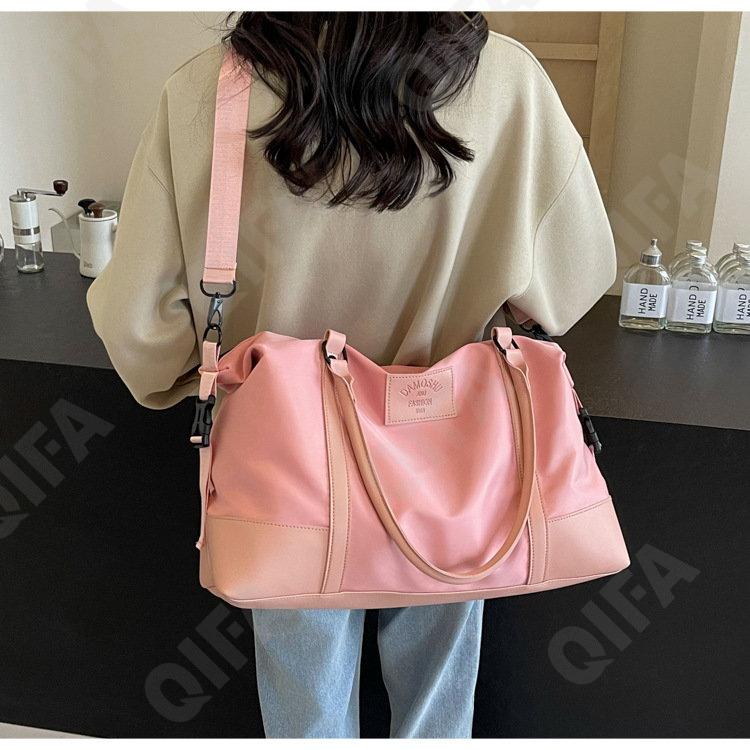 Женская Дорожная сумка CC4678_HM_2909-1 Женская Дорожная сумка CC4678_HM_2909-1