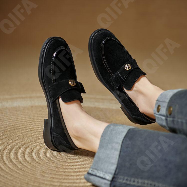 Женские Лоферы CC4419_D51-H655-2