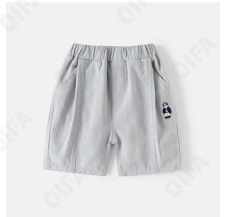 Детские Шорты CC3265_KZ3474_246_2575_33 Детские Шорты CC3265_KZ3474_246_2575_33