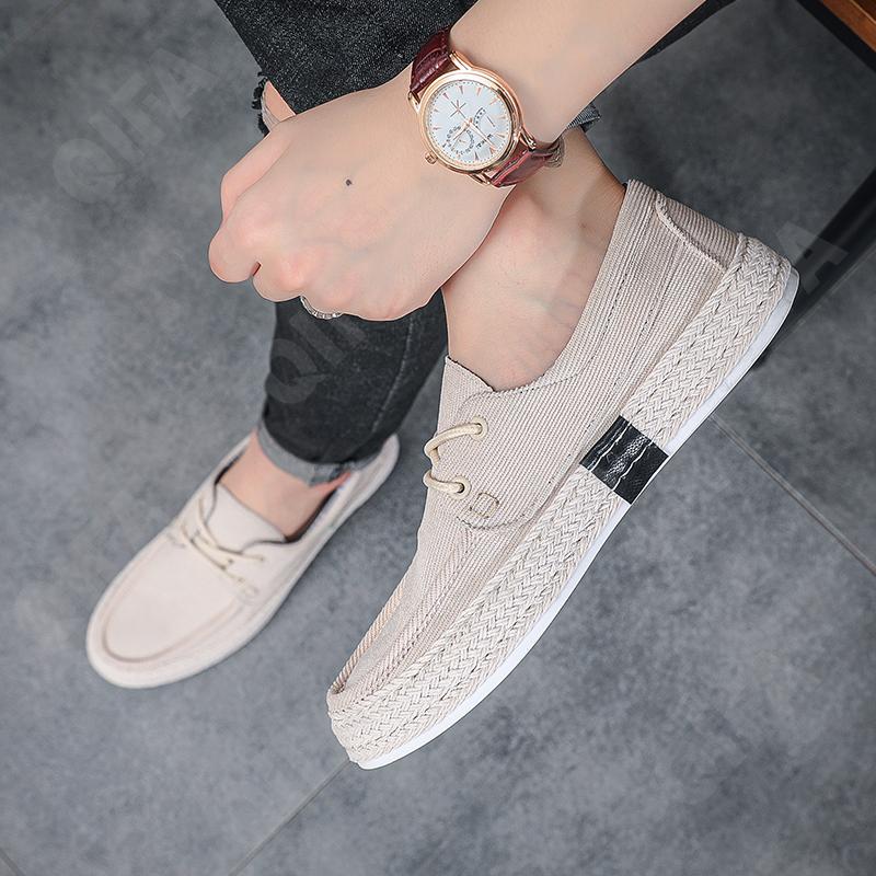 Мужские Топсайдеры CC4114_E033-1