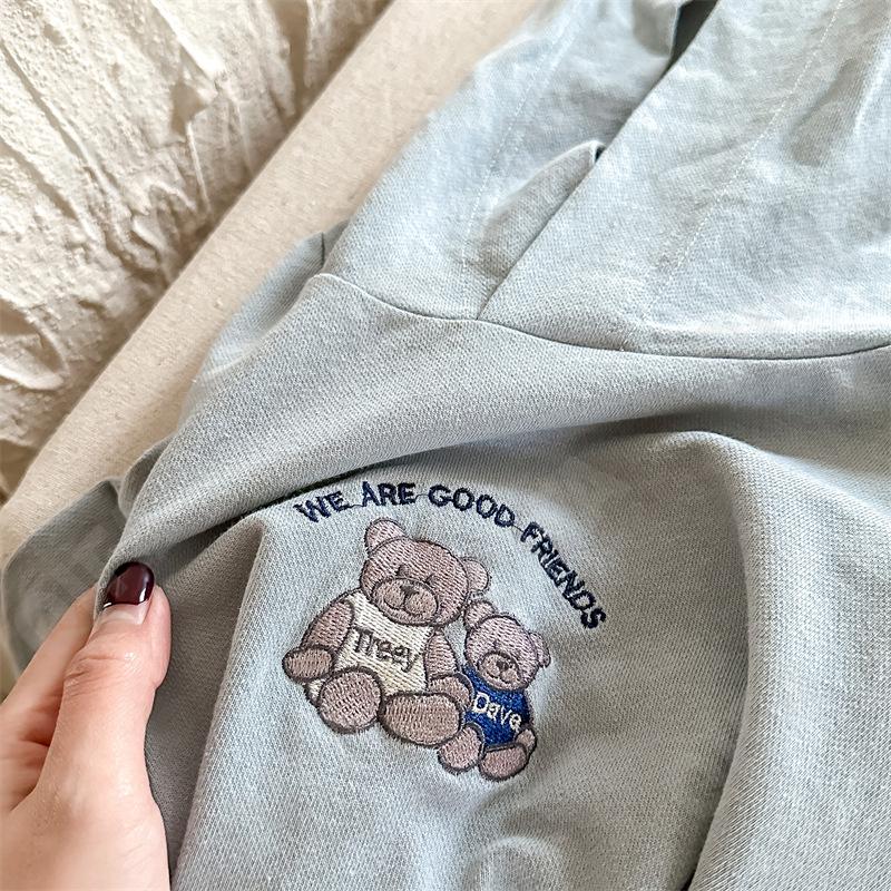 Детское Худи CC1293_123035_250_2574