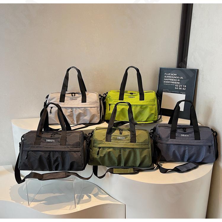 Женская Дорожная сумка CC5456_BG915-1 Женская Дорожная сумка CC5456_BG915-1