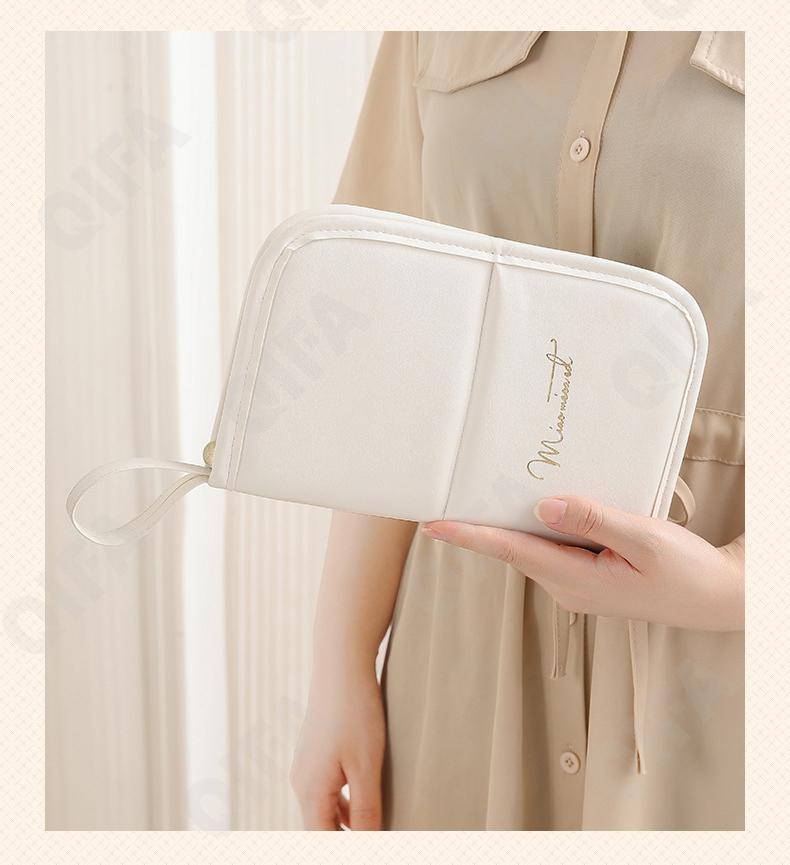 Женская Косметичка CC4380_21007557811-3 Женская Косметичка CC4380_21007557811-3