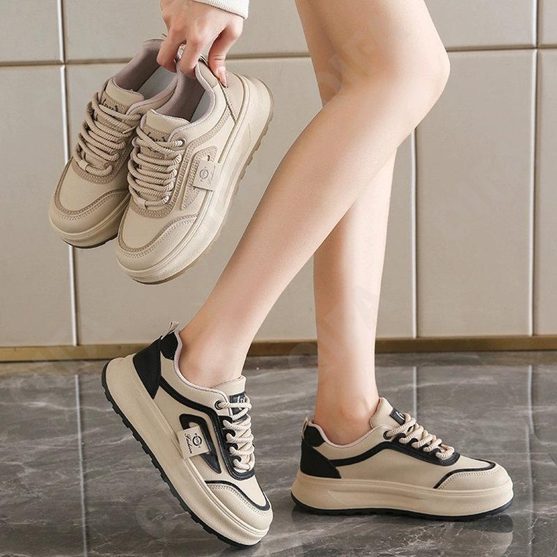 Женские Кроссовки CC4036_25607-1