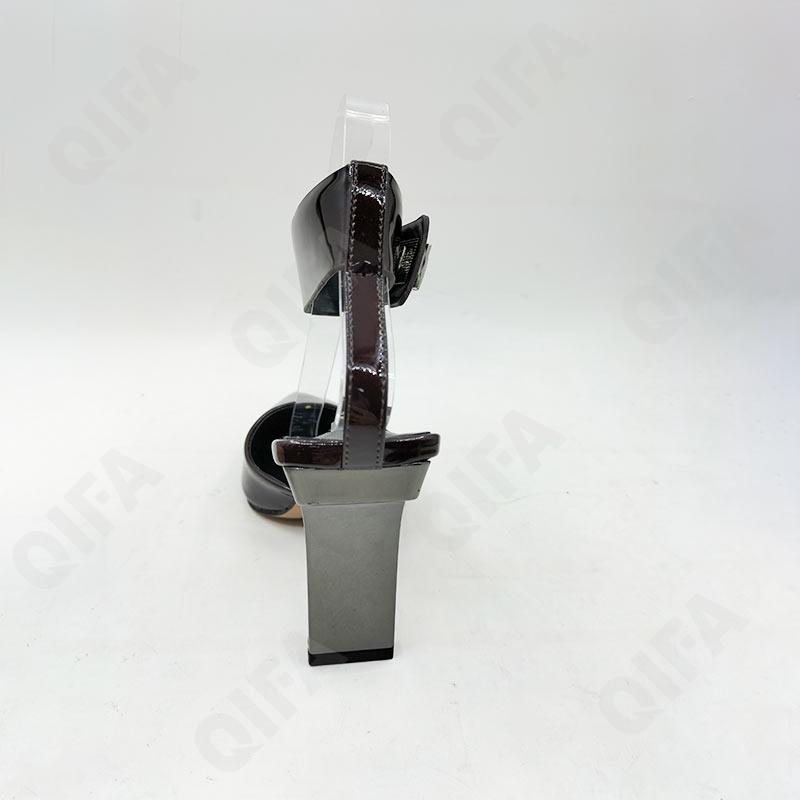 Женские Туфли CC4415_L2883-E912-1 Женские Туфли CC4415_L2883-E912-1