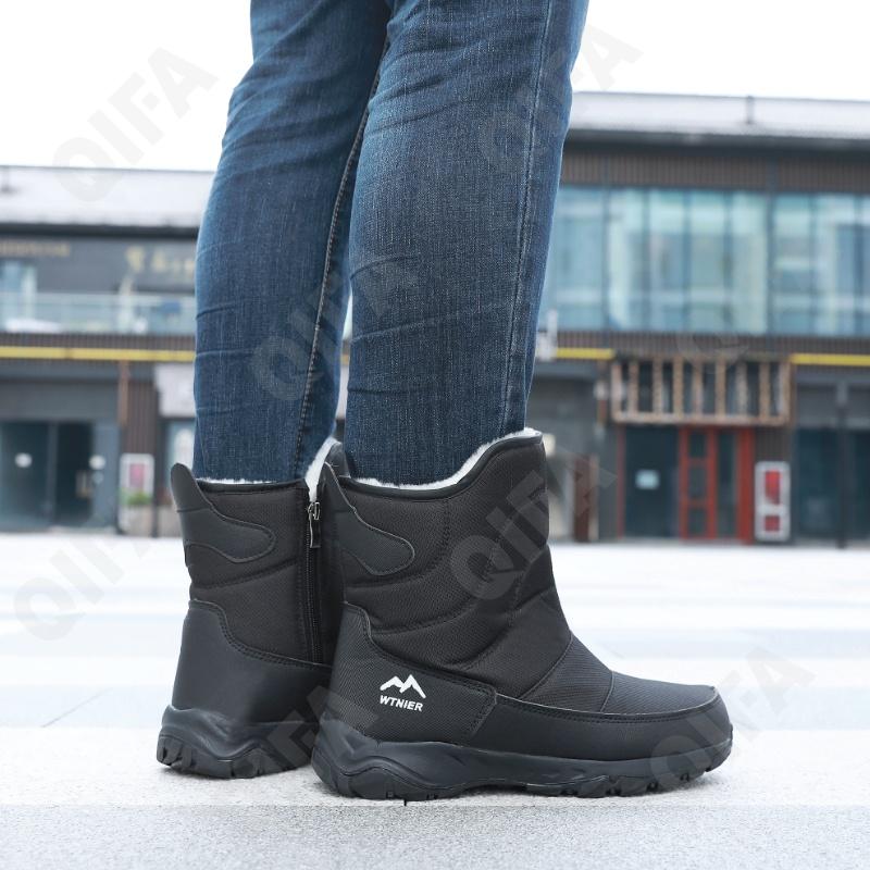 Мужские Дутики CC4114_R2208-17 Мужские Дутики CC4114_R2208-17