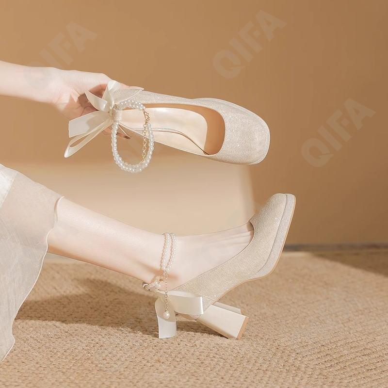 Женские Туфли