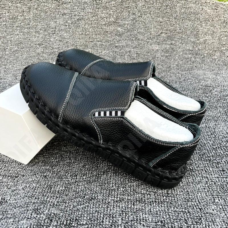 Мужские Слипоны CC4299_888A-4 Мужские Слипоны CC4299_888A-4