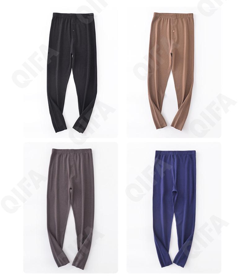 Мужские Кальсоны CC2928_M02K1_250_1778