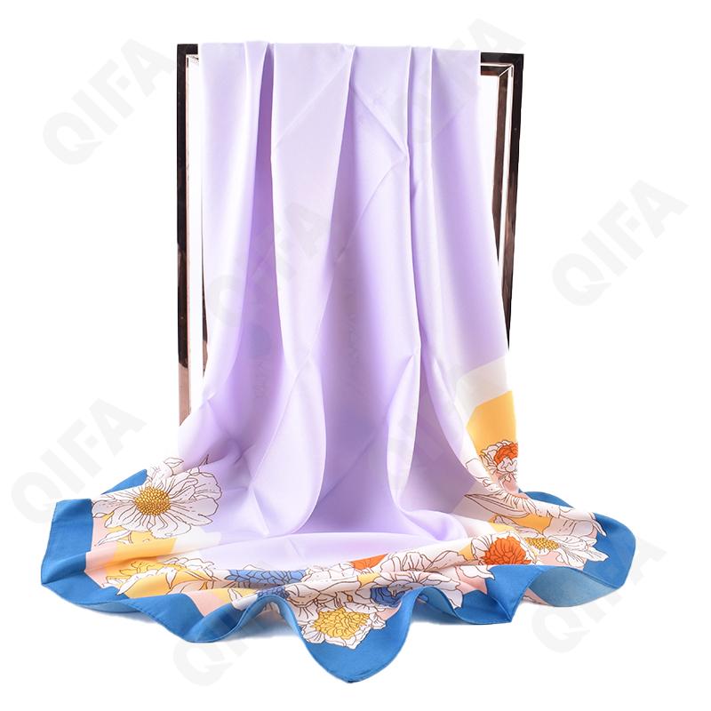 Женский Платок