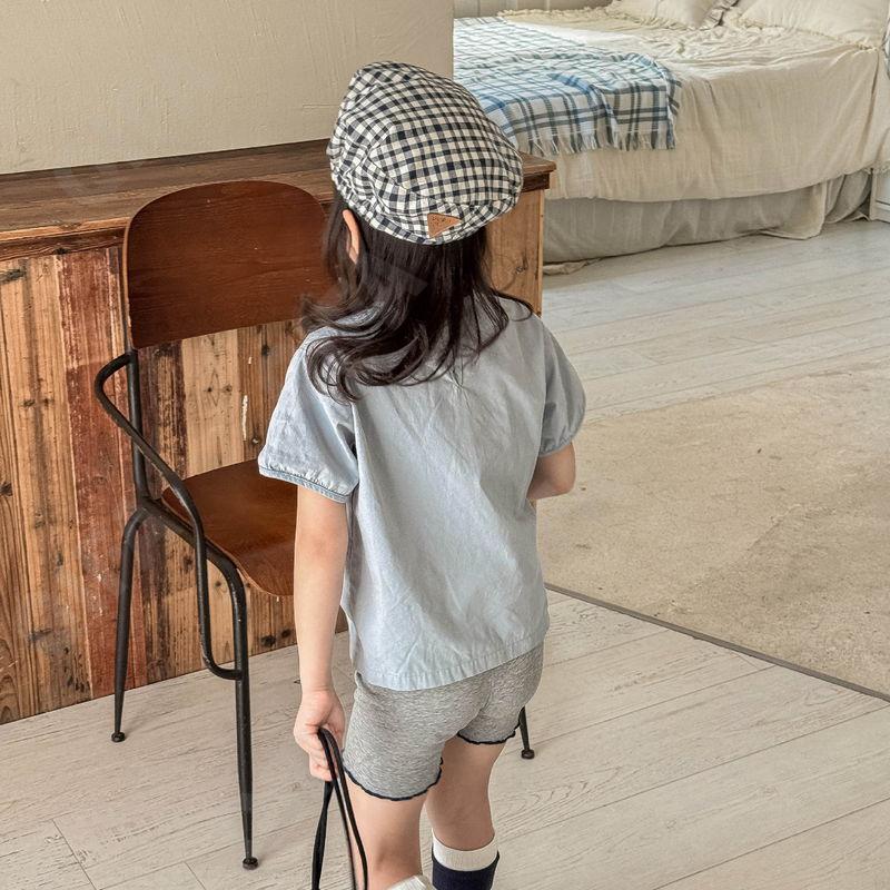 Детская Блузка CC1293_5287_247_2574_30