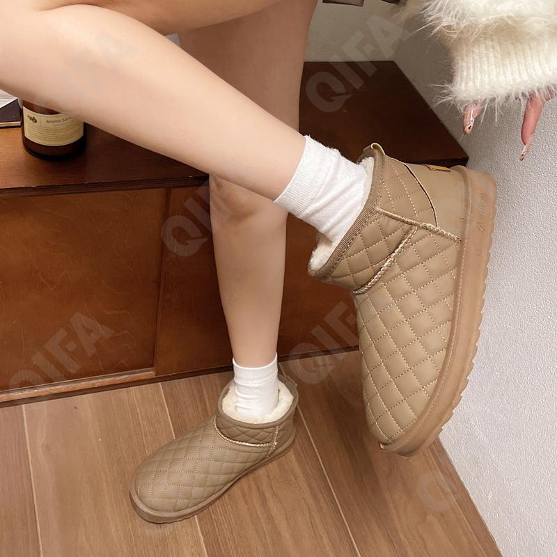 Женские Угги CC4026_8887-2