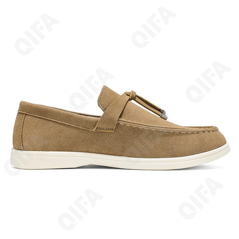 Мужские Лоферы