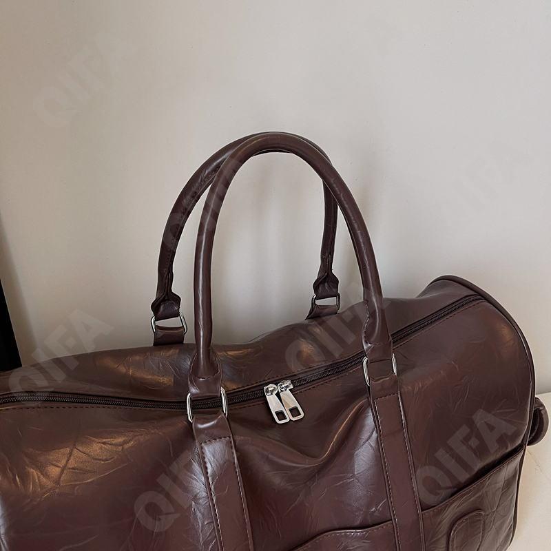 Женская Дорожная сумка CC096_8327-1