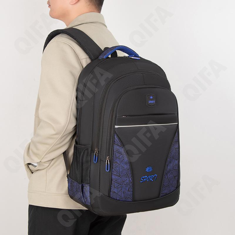 Мужской Рюкзак