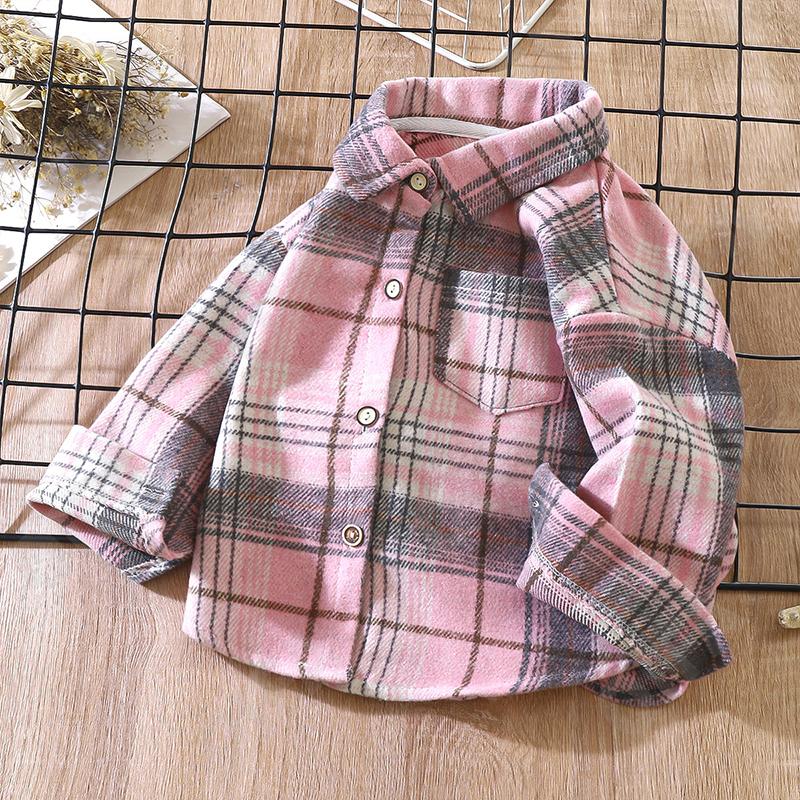 Детская Рубашка CC3770_CS02_243_2577_14